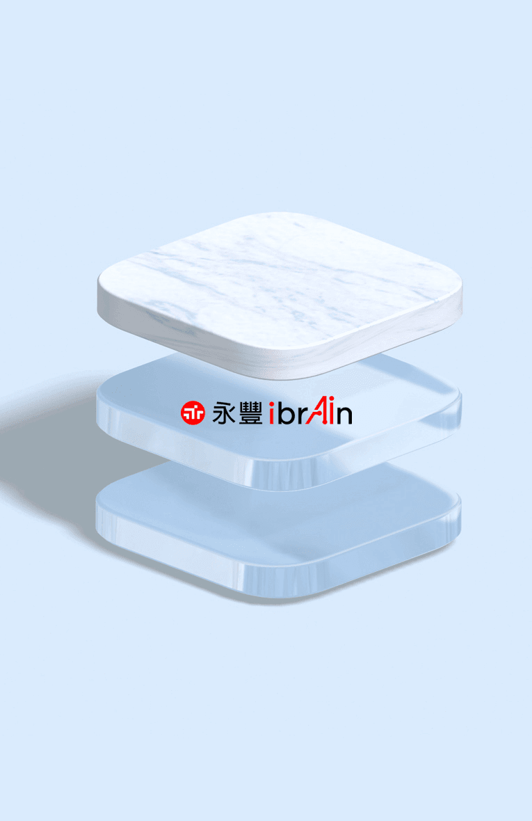 永豐ibrAin